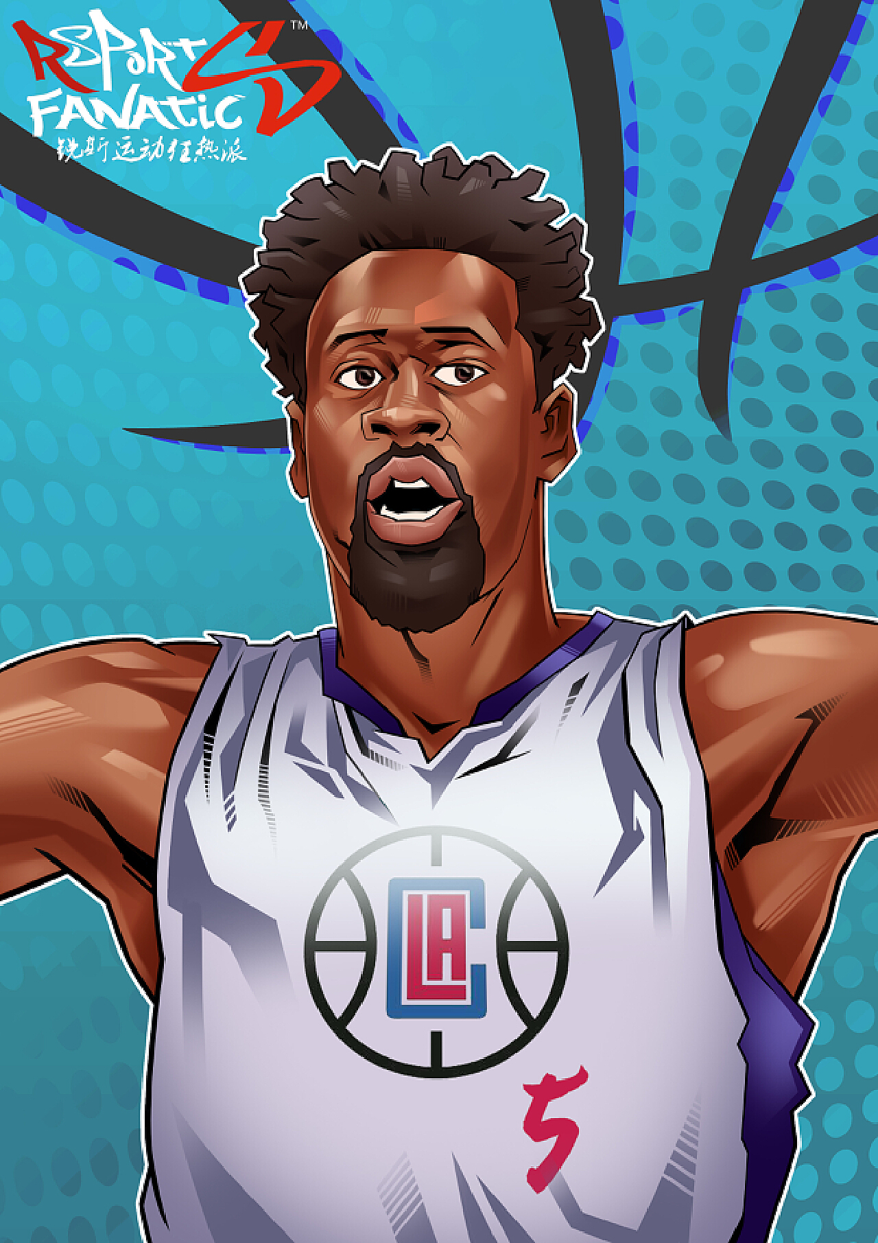 在季后赛的 在季后赛的