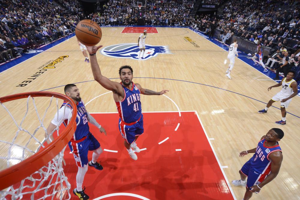 赛中展现出 赛中展现出