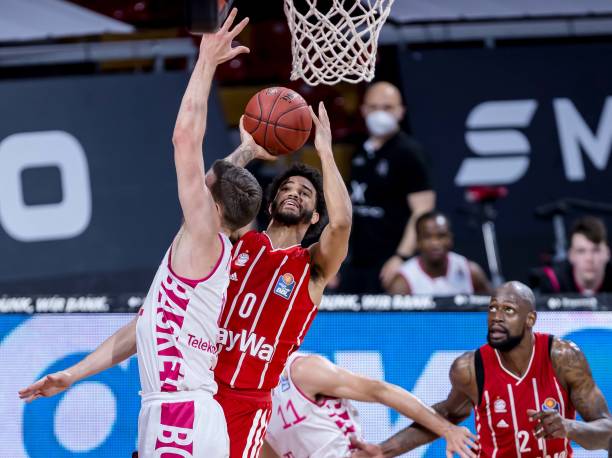 赛道与选手 赛道与选手