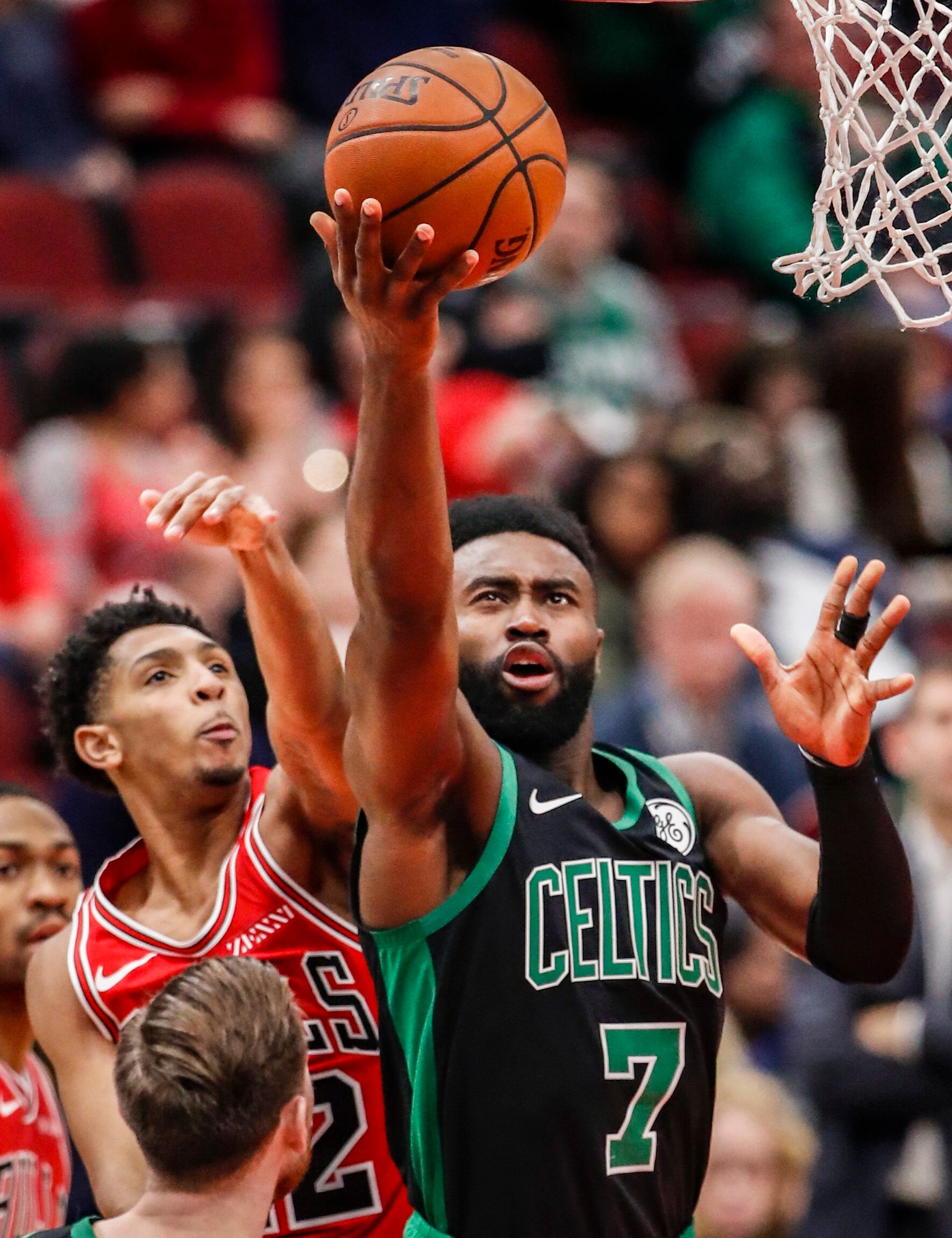 实力的全面 实力的全面